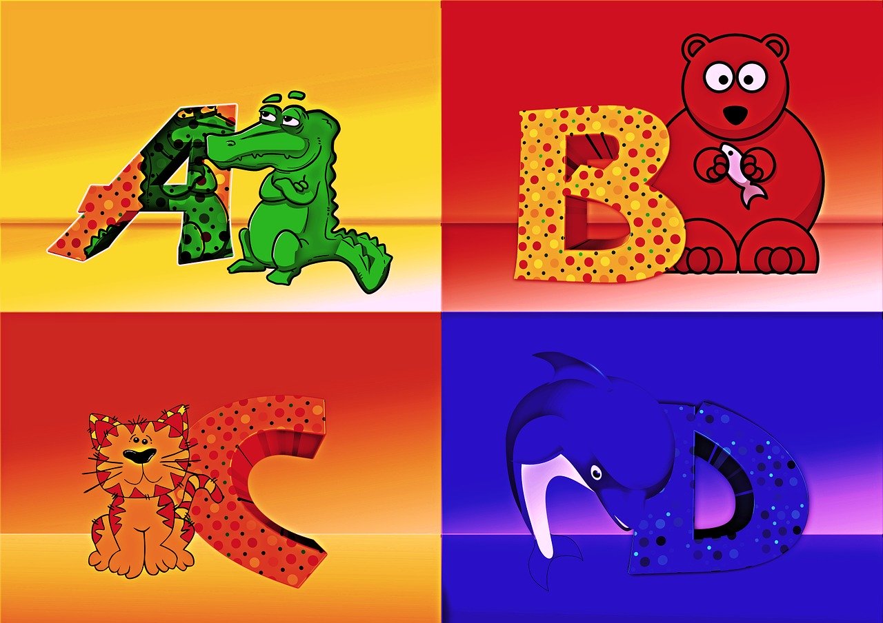 letters, alphabet, abc